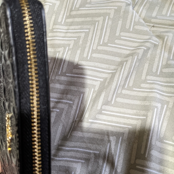 NWT COACH WRISTLET - Picture 9 of 9